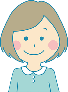 Girl hairstyle