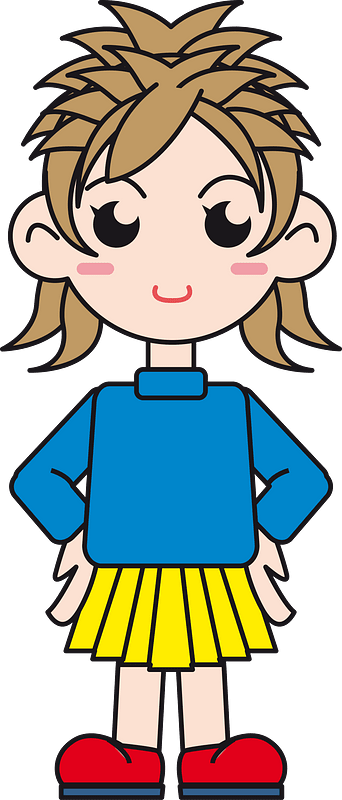 Girl