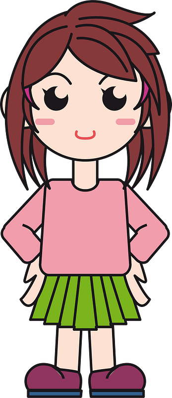 Girl