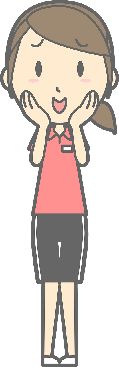 Gym instructor