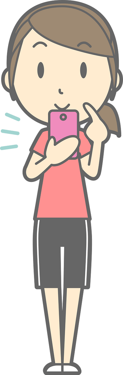 Gym instructor