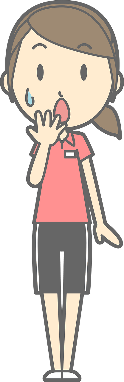 Gym instructor