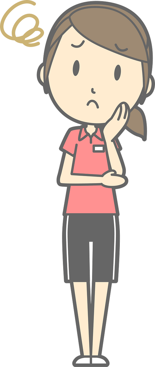 Gym instructor