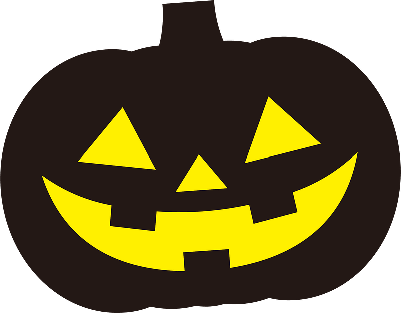 Halloween lantern