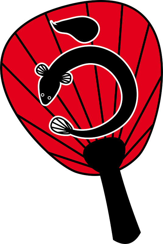Hand fan