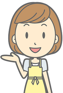 Housewife mother