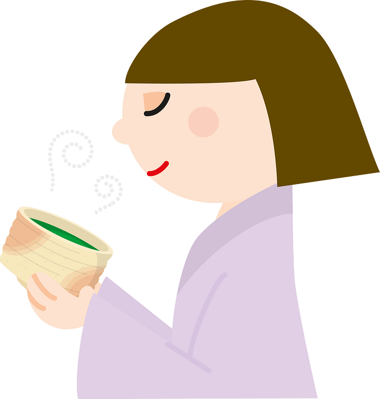 Japanese tea ceremony