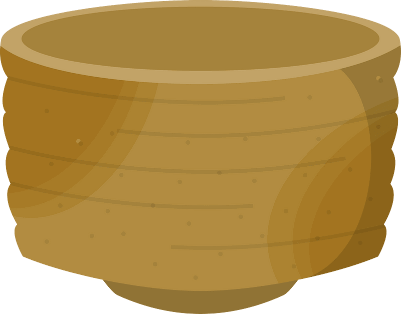 Japanese tea cup