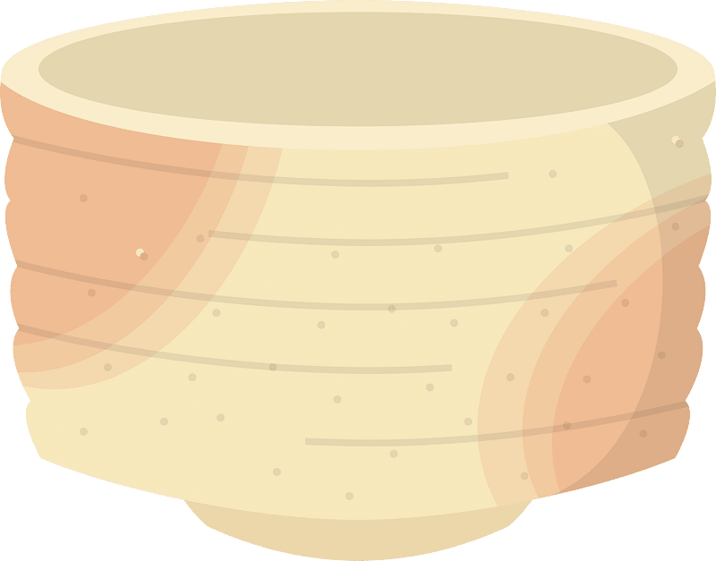 Japanese tea cup