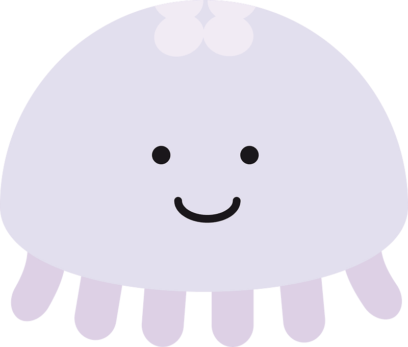 Jellyfish animal