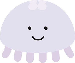 Jellyfish animal