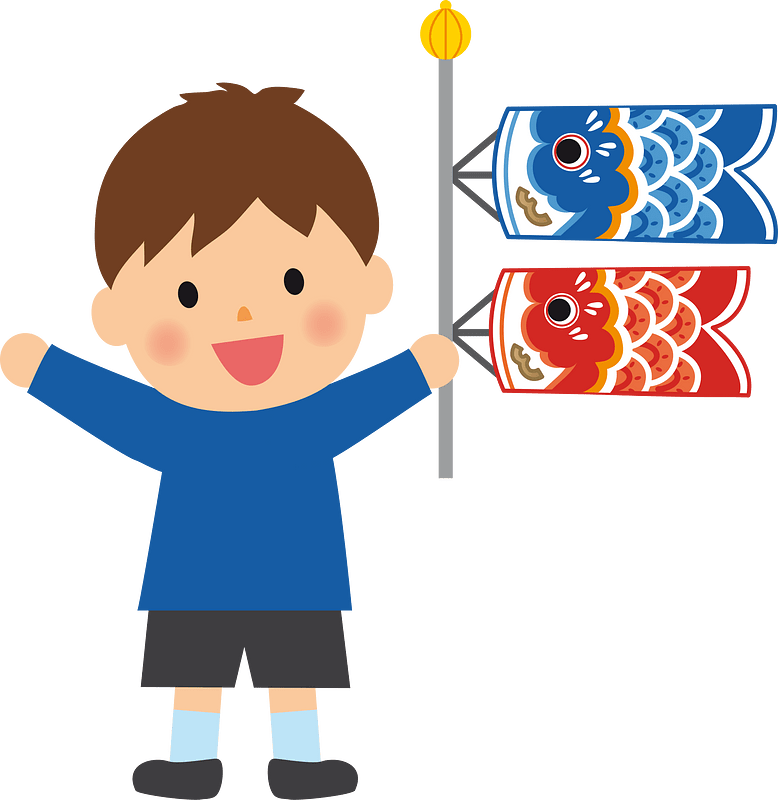 Koinobori