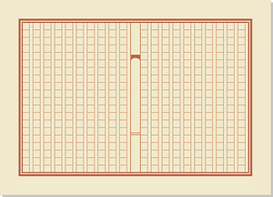 Manuscript paper