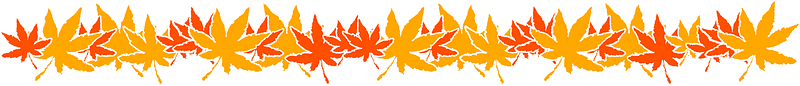 Maple leaf line