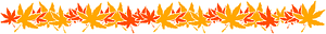Maple leaf line