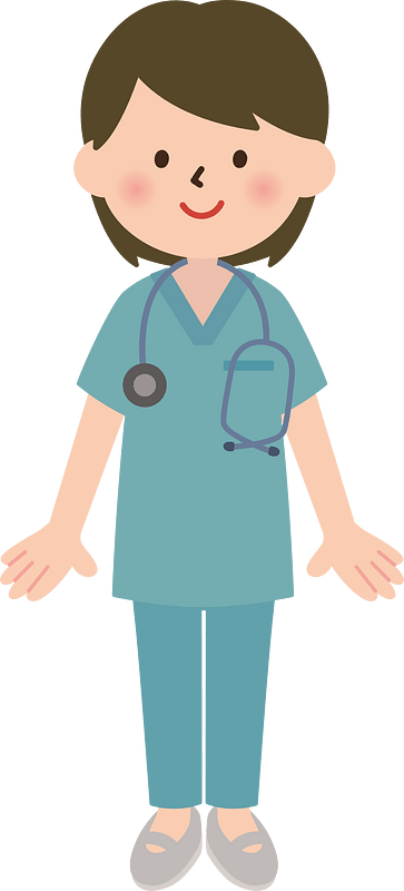 Medical doctor