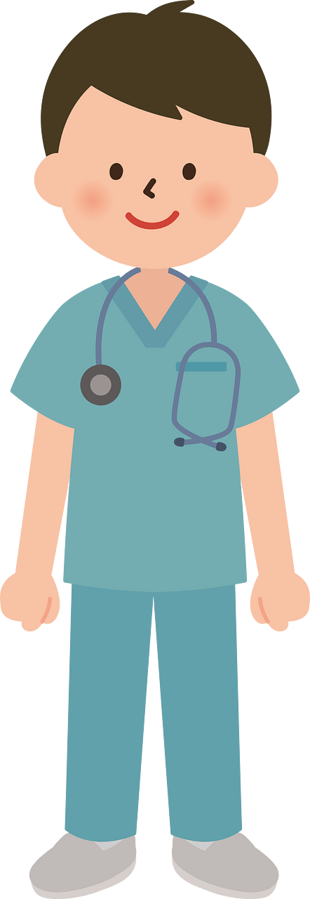 Medical doctor