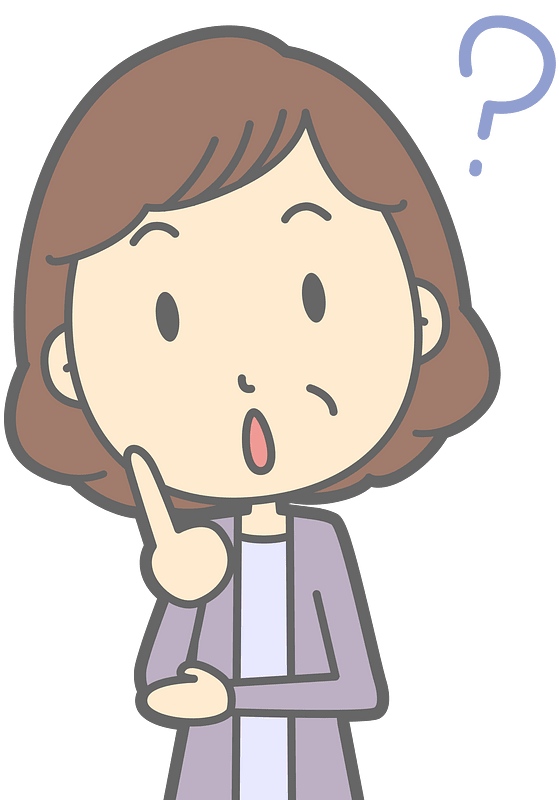 Middle aged woman