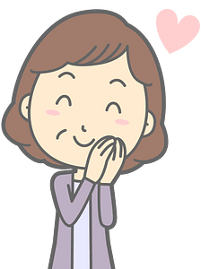 Middle aged woman