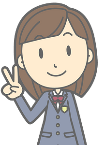 Middle school girl