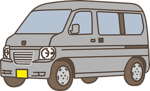 Minivan