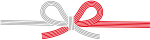 Mizuhiki knot
