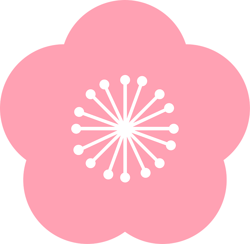 Plum blossom