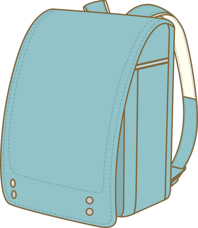 Randoseru school