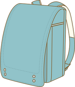 Randoseru school