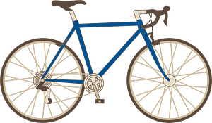 Road bike