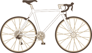 Road bike