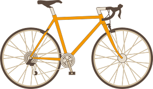 Road bike