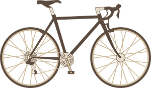 Road bike