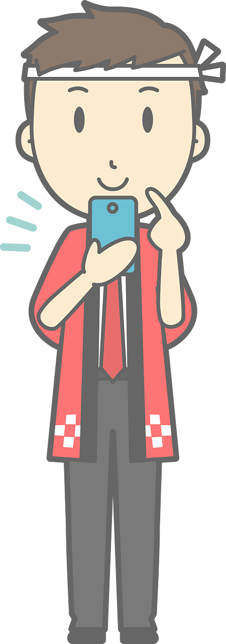セールスマン