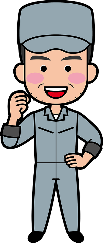 Senior mechanic