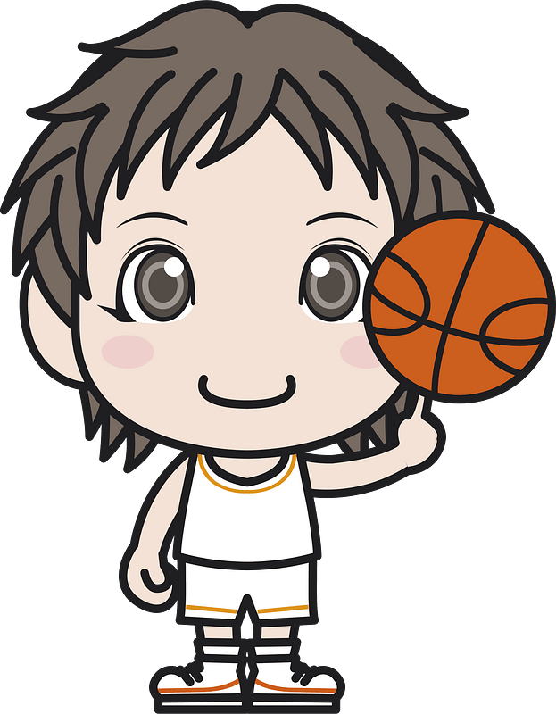 Sports student