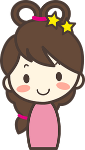 Star festival girl