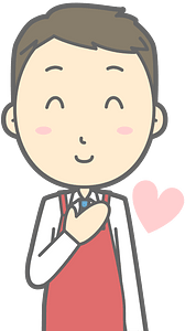 Supermarket staff