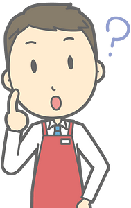 Supermarket staff