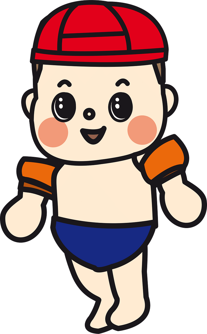 Swimmer