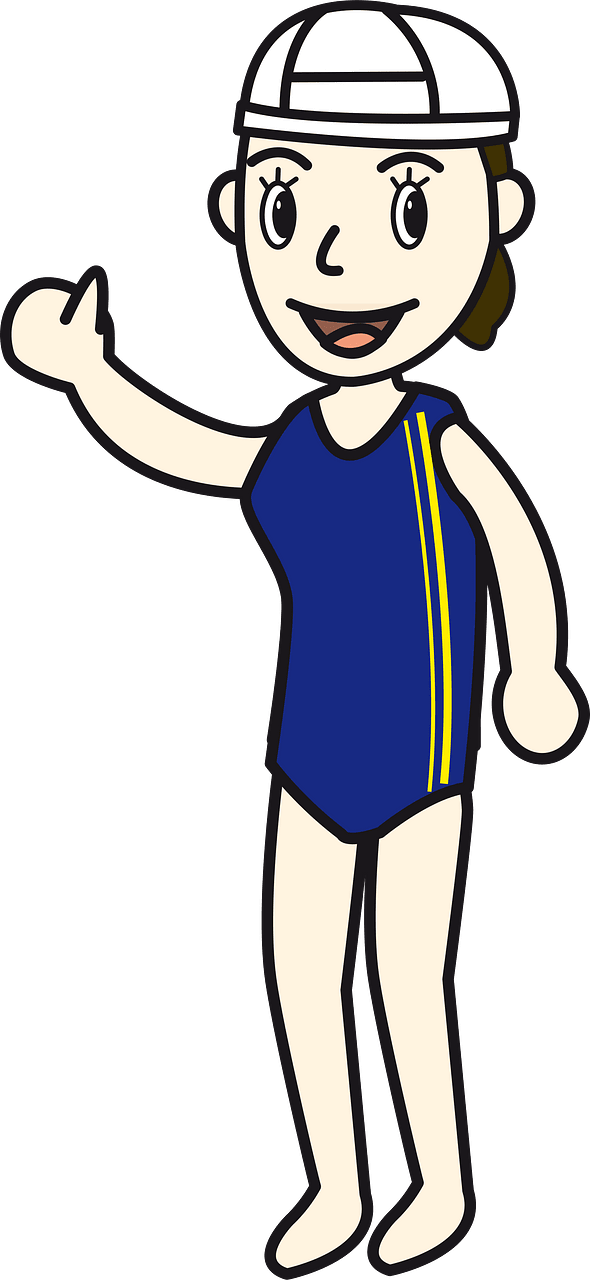 Swimmer