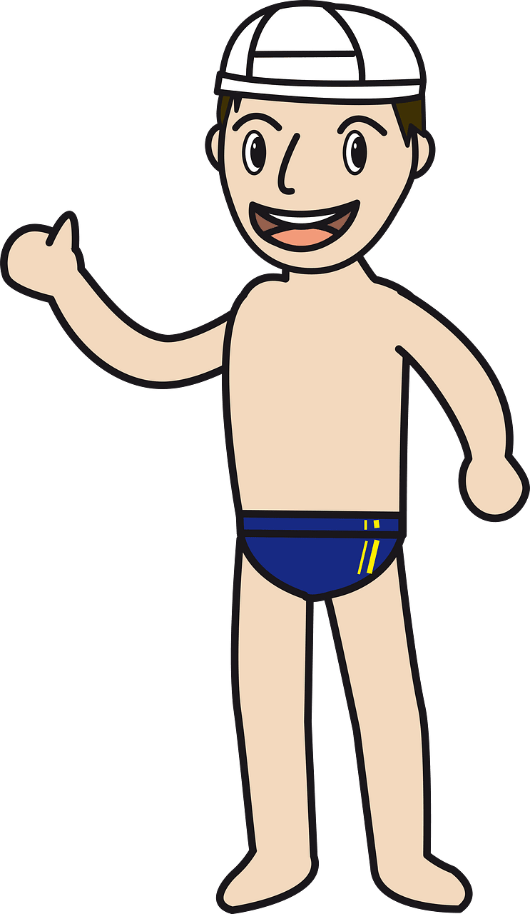 Swimmer