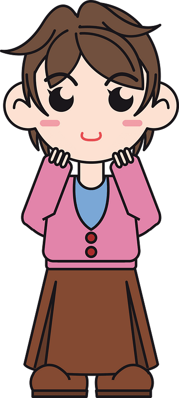 Woman