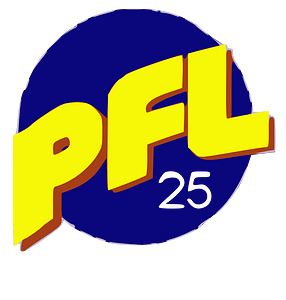 Logotipo do Partido da Frente Liberal