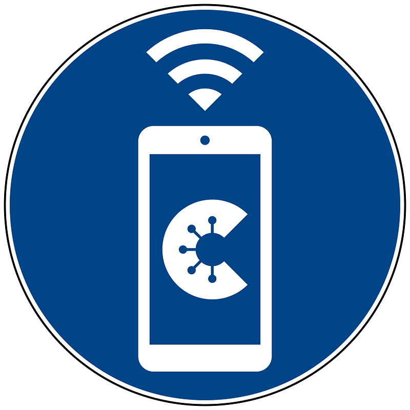 Covid aha app 02