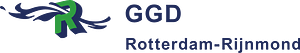 GGD Rotterdam-Rijnmond logo