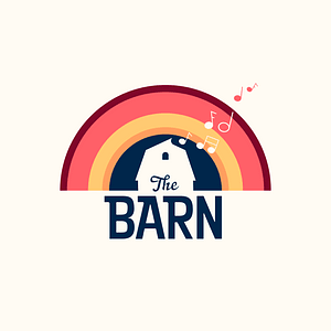 TheBarn LogoPadding
