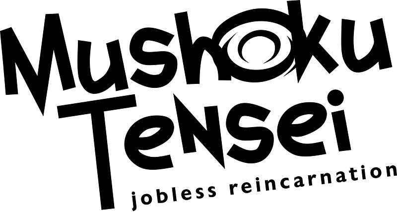 Mushoku Tensei Logo int