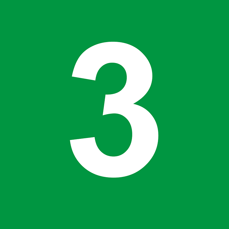 Logo tram 3 Mulhouse