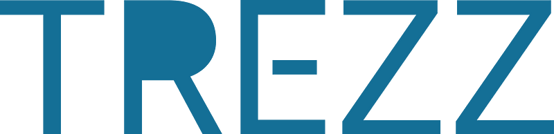 Trezz logo 2021